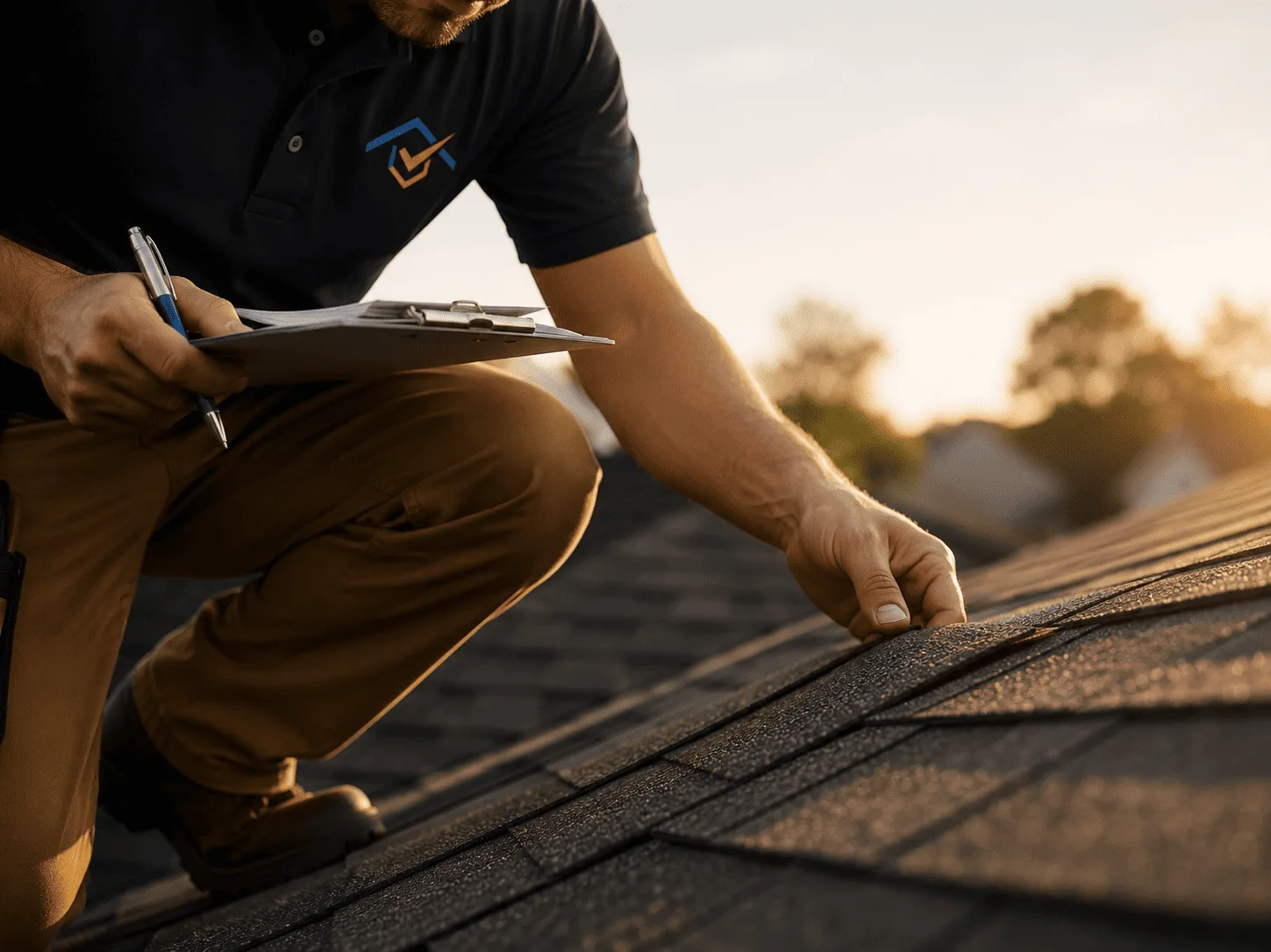 Why Choose Roof Inspection in South Wilmington, IL